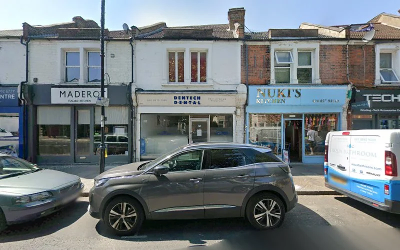 Dentech Dental - Dental laboratory in London