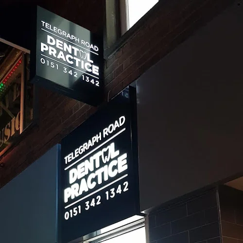 Telegraph Road Dental Practice - Dental clinic in Wirral