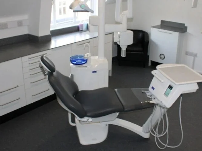 Agincourt Dental - Dental clinic in Monmouth