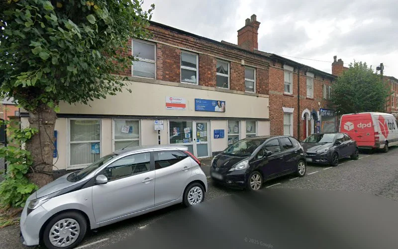 Dentcare1 Smile - Dental clinic in Lincoln