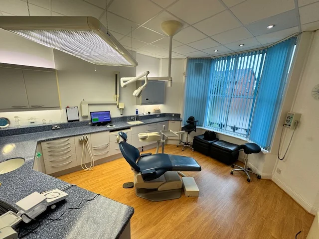 Granville House Dental Care Practice - Dental clinic in Redhill