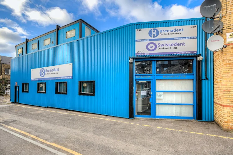 Bremadent Dental Laboratory - Dental laboratory in London