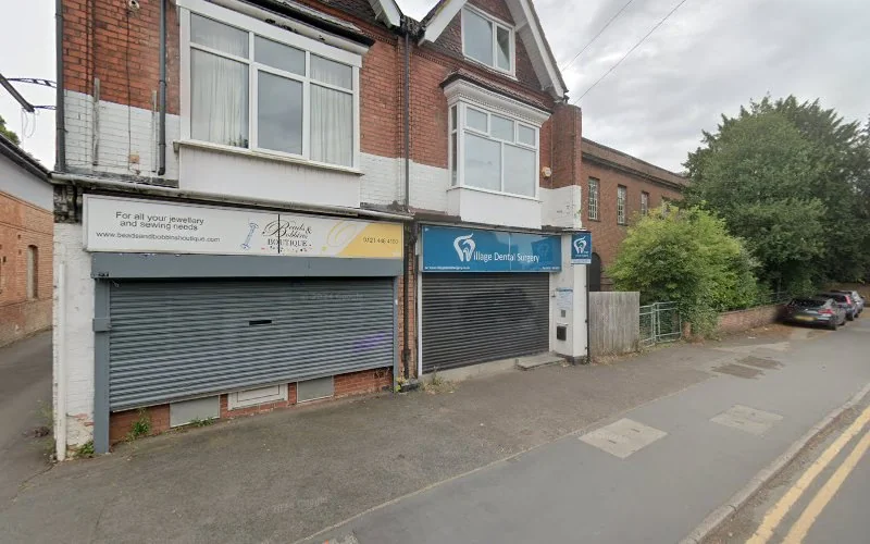 Village Dental Surgery - Dental clinic in Birmingham