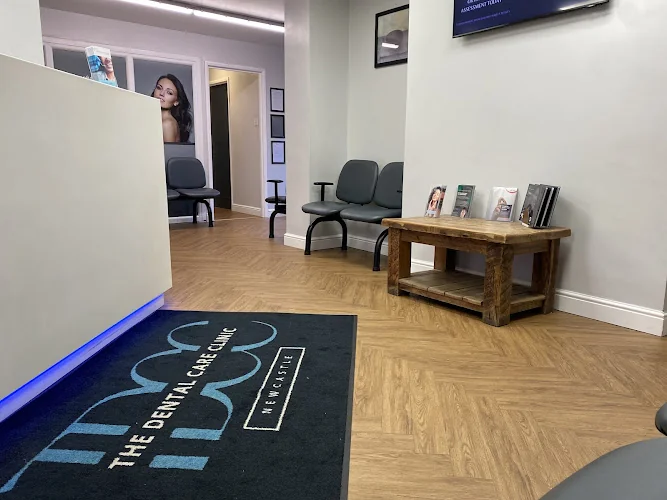 Dental Care Clinic | Private Dentist | Orthodontics | Invisalign | Teeth Whitening | Dental Implants | Newcastle | Gateshead - Dental clinic in Newcastle upon Tyne