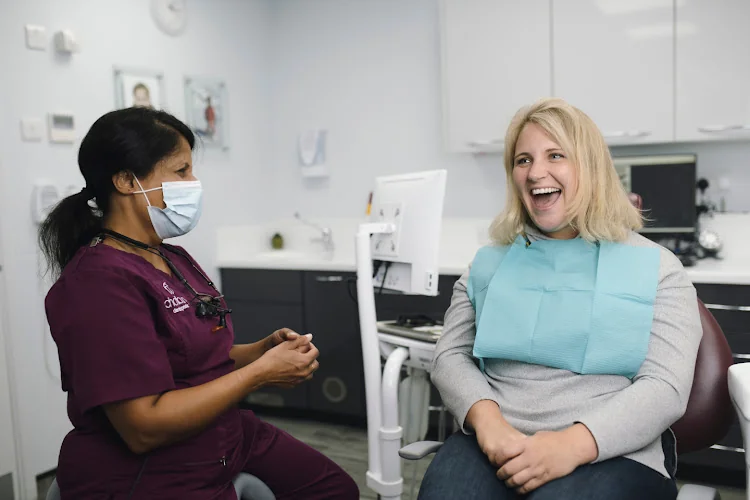 Charlbury Dental Practice - Dental clinic in Chipping Norton