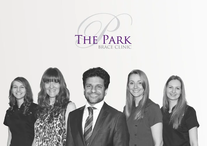 The Park Brace Clinic - Dentist in Derby