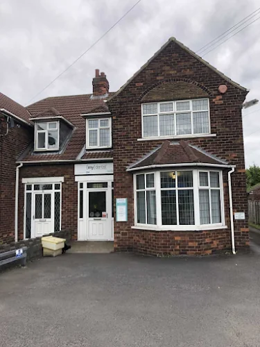 mydentist, Ashby Road, Scunthorpe - Dentist in Scunthorpe