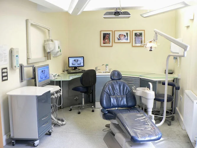 Pure Dental Studio - Cosmetic dentist in Market Harborough