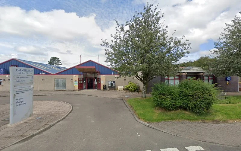 Dalmellington Surgery - Dental clinic in Ayr