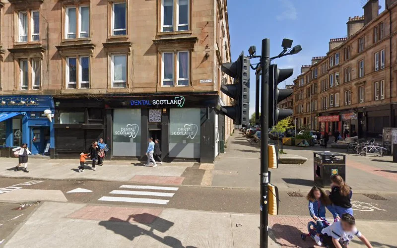 Dental Scotland, Glasgow, Victoria Road | Invisalign, NHS & Private - Dental clinic in Glasgow