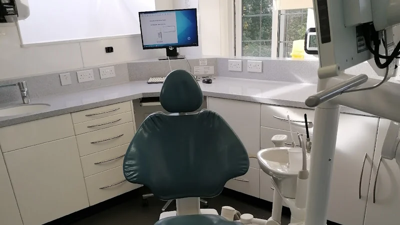 University of Bath Dental Centre - Dentist in Bath