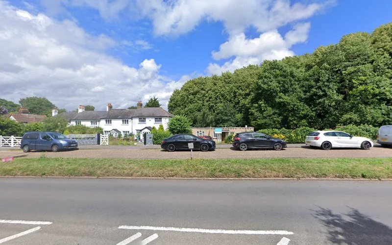 Slaney D C - Dentist in Swanley