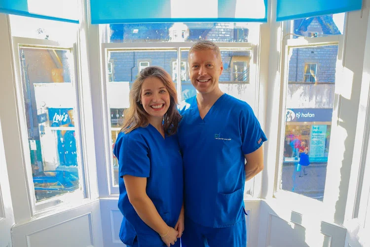 Penarth Dental Healthcare - Dental clinic in Penarth
