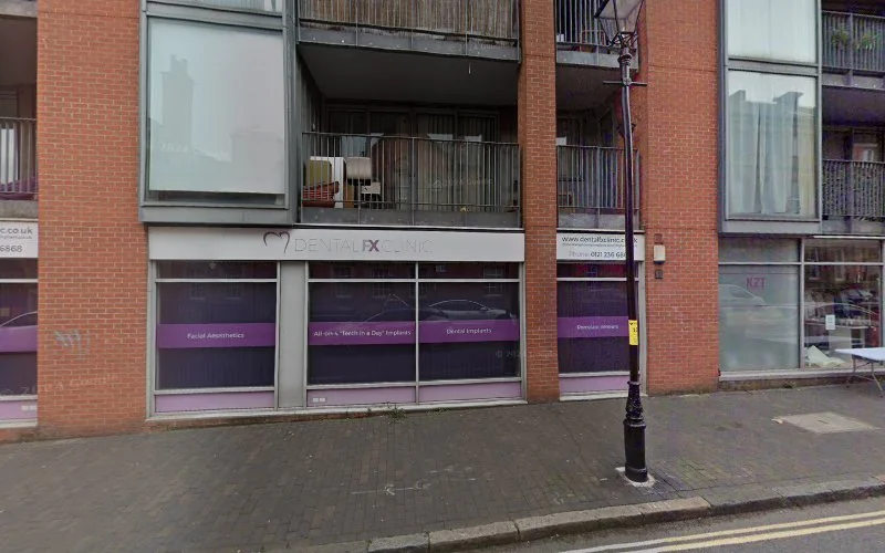 PÜRA Clinic - Dentist in Birmingham