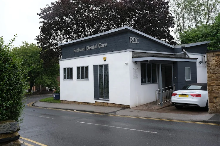 Rothwell Dental Care - Dental clinic in Leeds