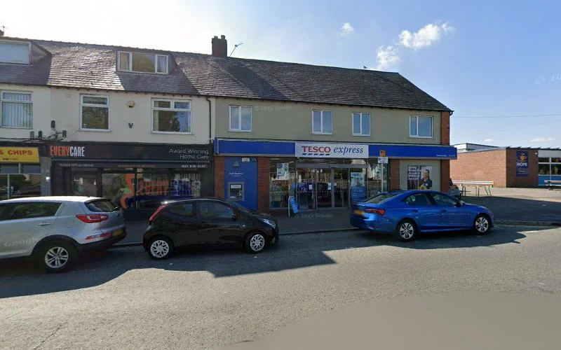 Pall Mall Dental London - Dental clinic in Wirral