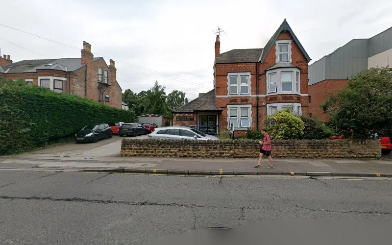 Loughborough Rd Dental Practice - Dental clinic in Nottingham