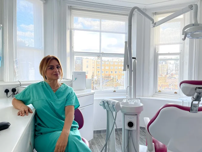 Dr S Dentistry - Dentist in London