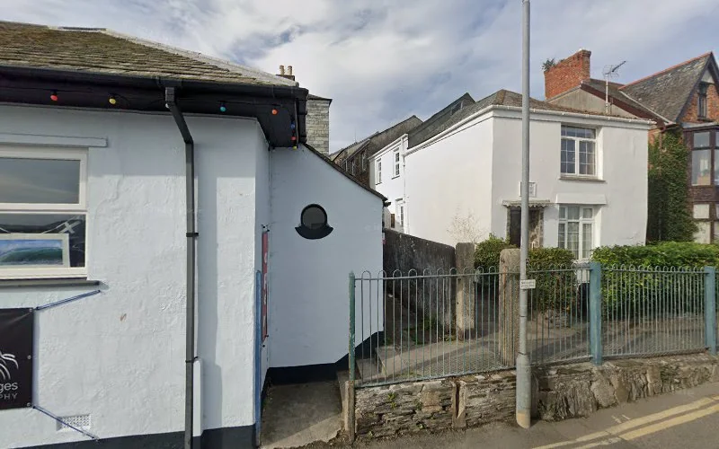 Padstow Dental Practice - Dental clinic in Padstow