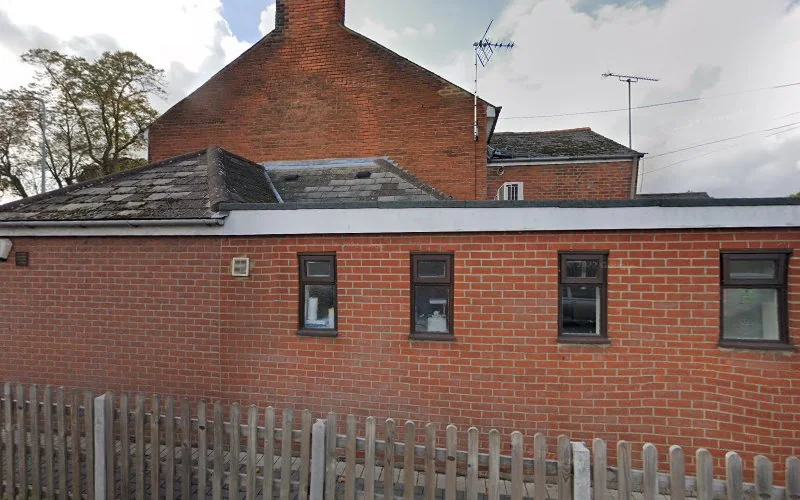 London Road Dental practice - Dental clinic in Colchester