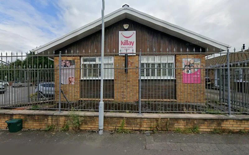 Killay Dental Practice - Dental clinic in Swansea