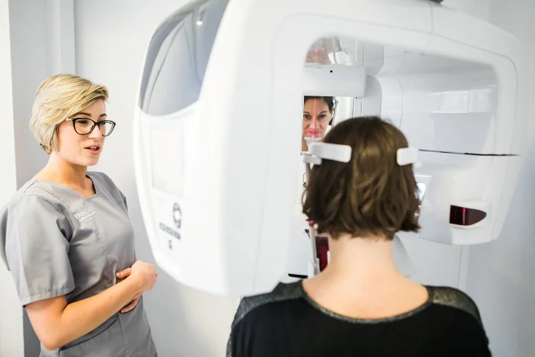 Parkdale Dental and Implant Clinic - Dentist in Wolverhampton