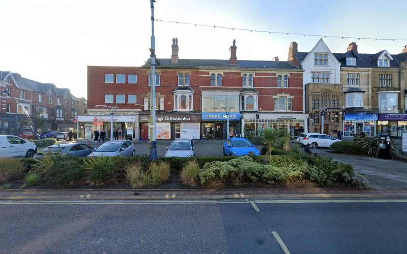 King's Orthodontics - Dentist in Lytham Saint Annes