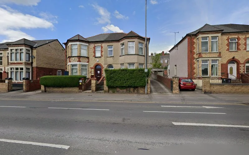 Thomas & Stroud Dental Surgery - Dental clinic in Newport