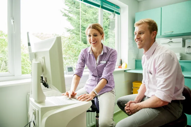 Arden House Dental & Cosmetic Clinic - Dental clinic in Cheltenham
