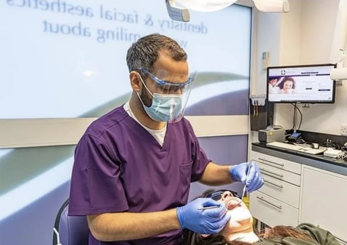 Charisma Clinic Dentistry & Facial Aesthetics - Dentist in Stockport