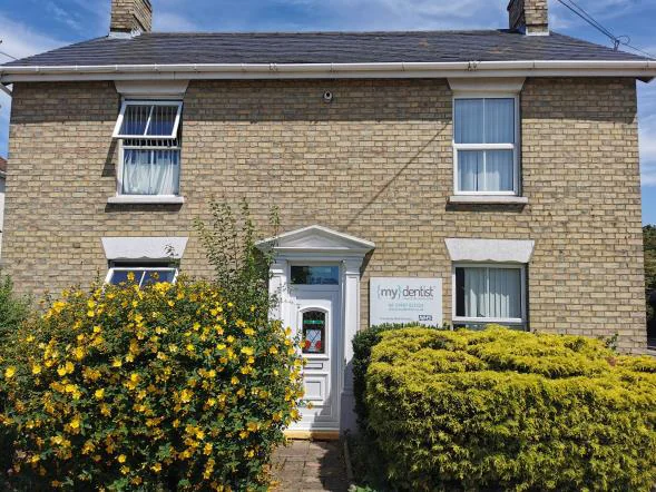 mydentist, Mill Green, Warboys - Dentist in Huntingdon