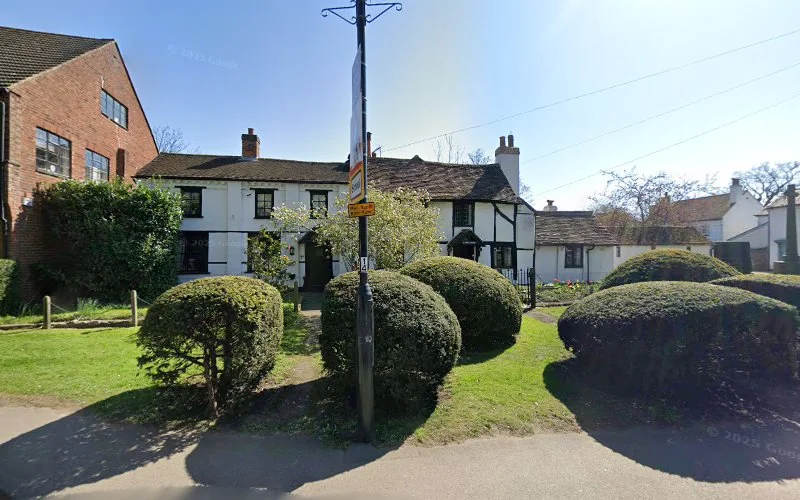 Mr A Hommasi - Dentist in Woking