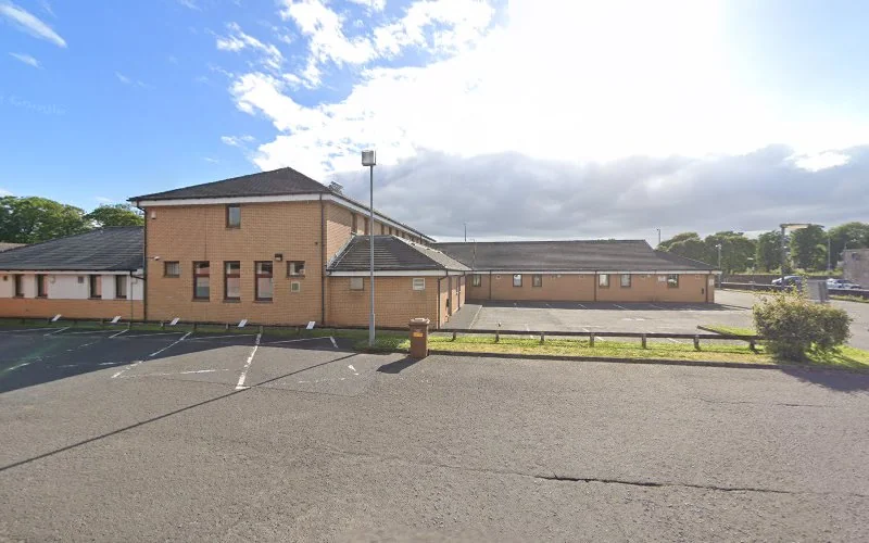 One Dental Care (Kilbirnie) - Dentist in Kilbirnie