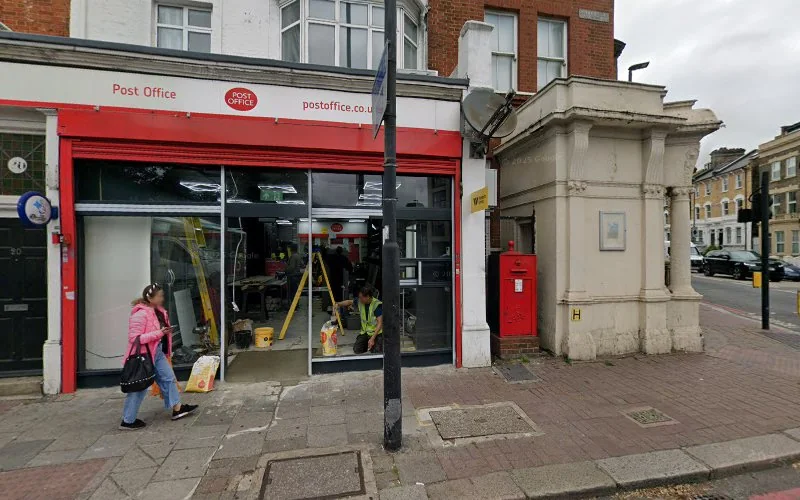 Battersea Smiles - Dentist in London