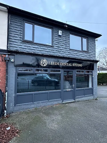 Leeds Dental Studio - Dental clinic in Leeds