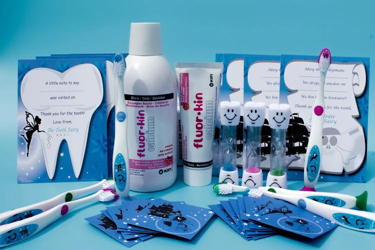 Dental Aesthetics - Dental Supply Shop in Helston