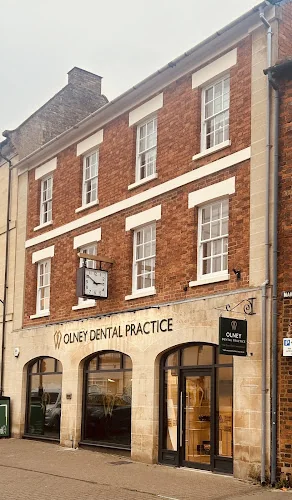 Olney Dental Practice - Dental clinic in Olney