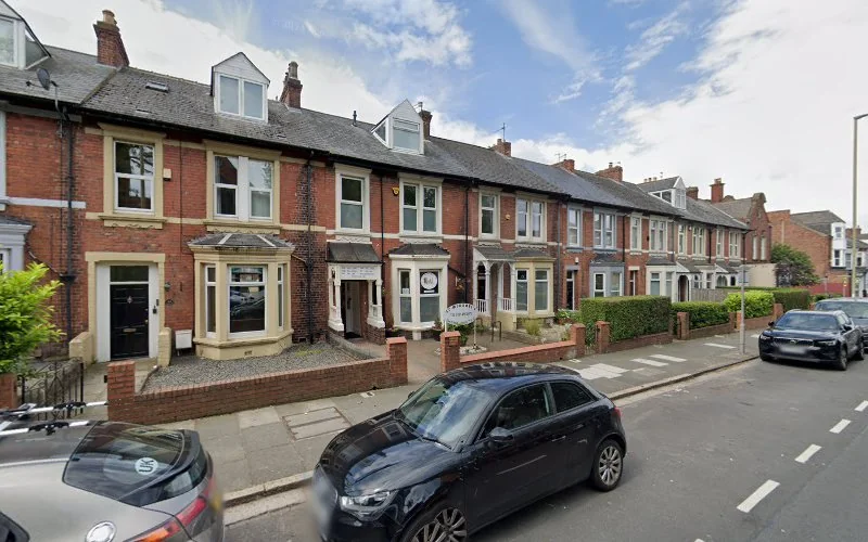 Singh H - Dental clinic in South Shields