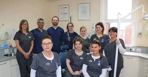 St Michael's Dental Practice - Dental clinic in South Shields
