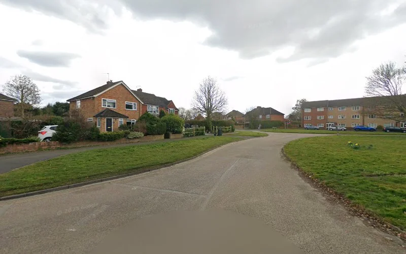 Dr Williams - Orthodontist in Guildford