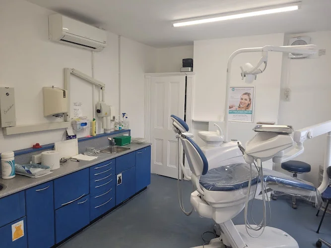 The Dental Design Studio - Blyburgate - Dental clinic in Beccles