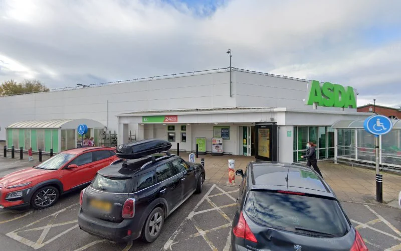 Dental Access Centre - Dental clinic in Winsford