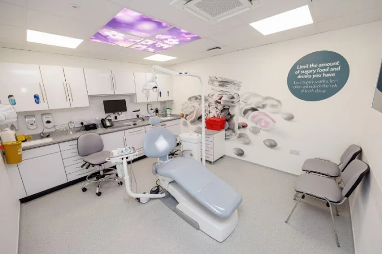 mydentist, Foregate Street, Chester - Dentist in Chester