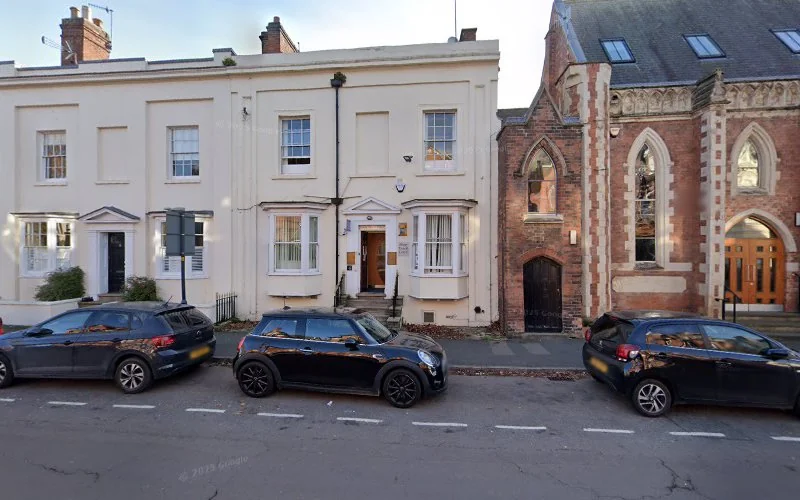 Priory Dental Centre - Dental clinic in Leamington Spa