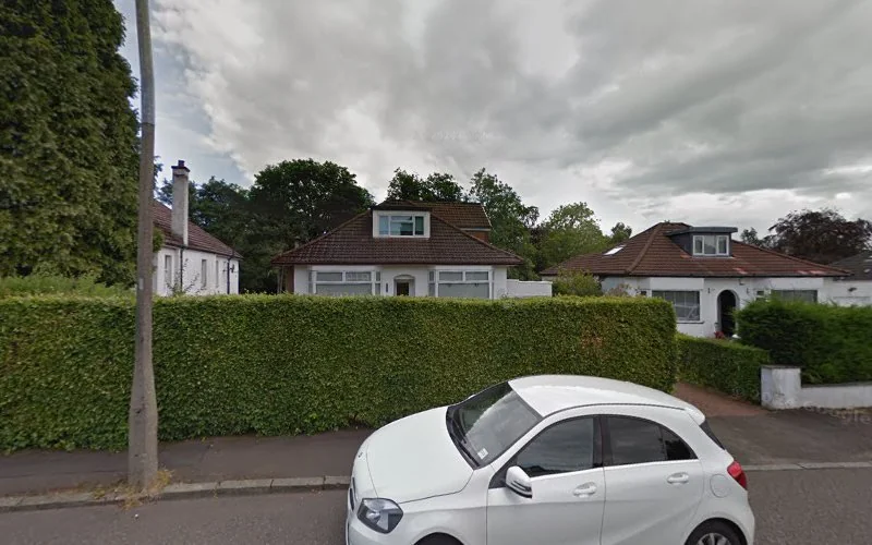 Jammy dodger - Dentist in Glasgow