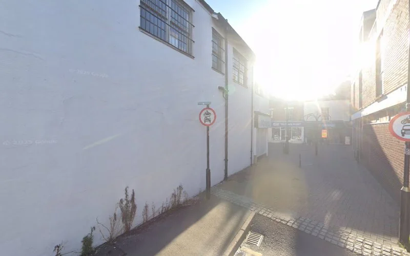 Whitecross Dental Care Limited - Dentist in Rugeley