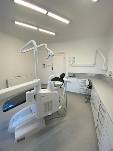 Rushmere Dental Care - Cosmetic dentist in Ipswich