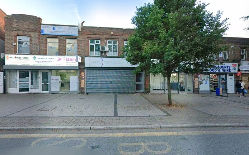 Delahaye M - Dental clinic in Wembley