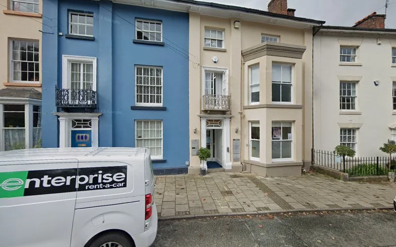 Stephen Kelso BDS MFDS RCPS - Dentist in Congleton