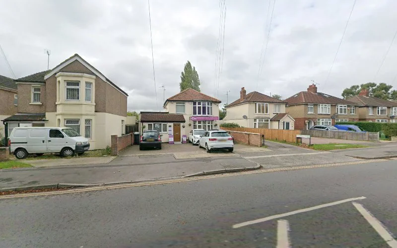 Cheney Manor Dental Practice - Dental clinic in Swindon